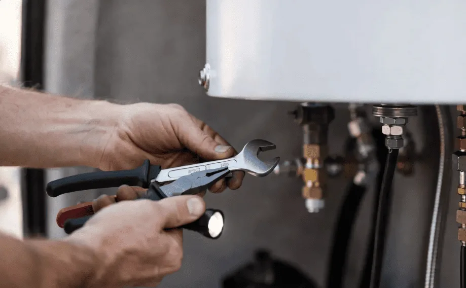 Why choose Water Heater Repair in Alna, ME